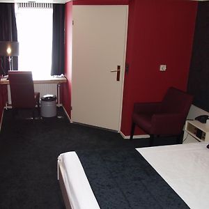 Eenpersoonskamer